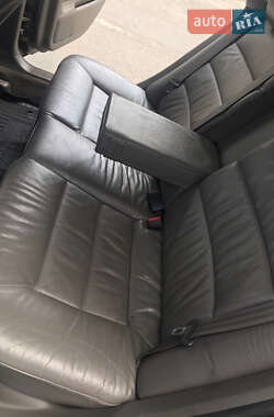 Седан Audi A6 2001 в Днепре