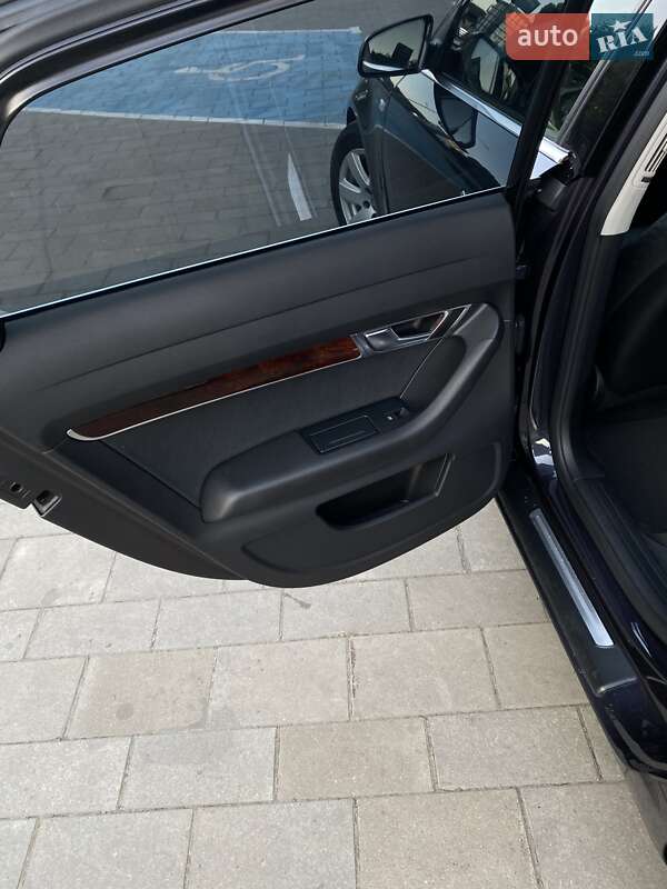 Седан Audi A6 2006 в Львове фото 14 Седан Audi A6 2006 в Львове