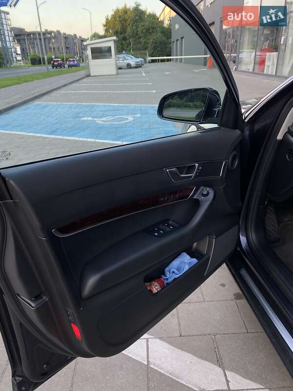 Седан Audi A6 2006 в Львове фото 16 Седан Audi A6 2006 в Львове