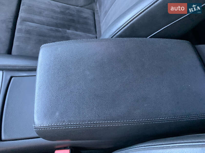 Седан Audi A6 2013 в Хмельницком фото 10 Седан Audi A6 2013 в Хмельницком