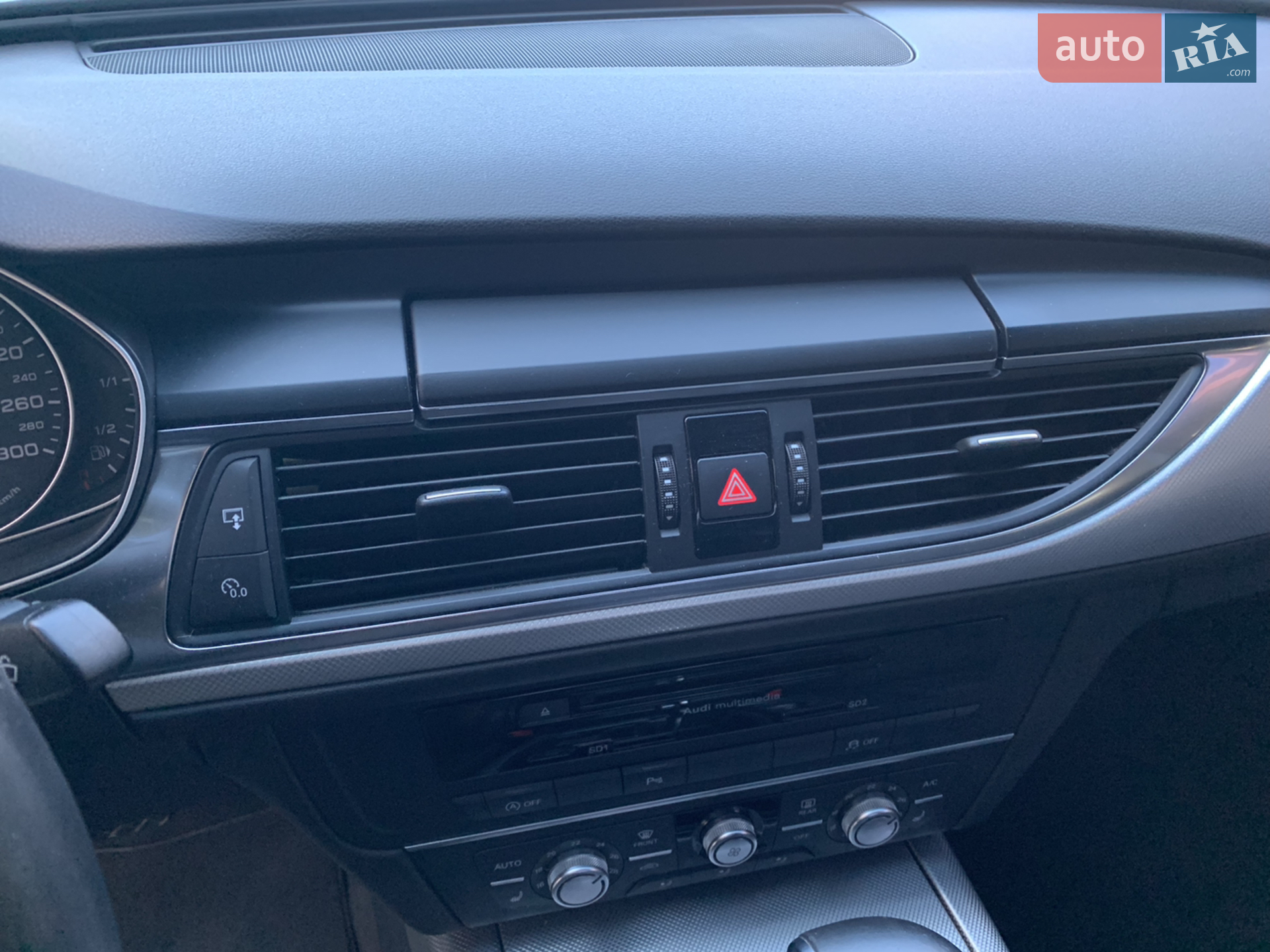 2013 Audi A6 - мініатюра 15
