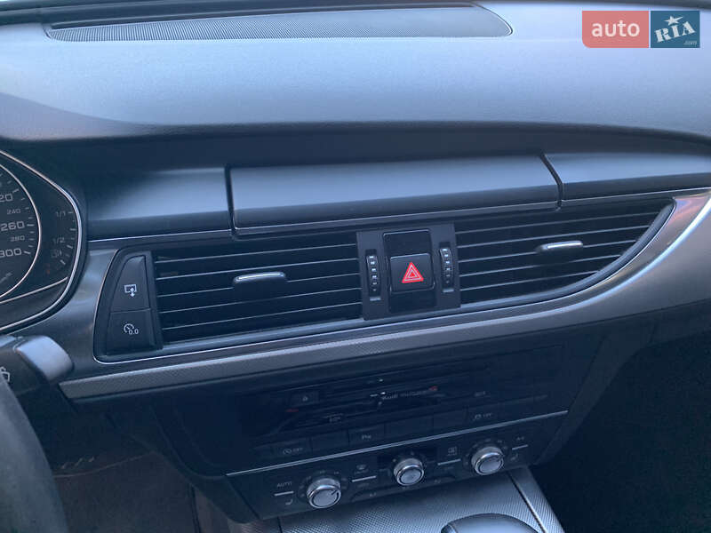 Седан Audi A6 2013 в Хмельницком фото 15 Седан Audi A6 2013 в Хмельницком