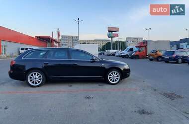 Универсал Audi A6 2006 в Одессе
