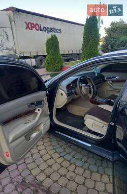 Универсал Audi A6 2006 в 