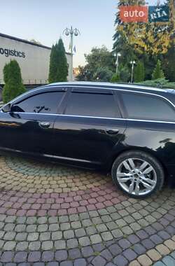 Универсал Audi A6 2006 в 