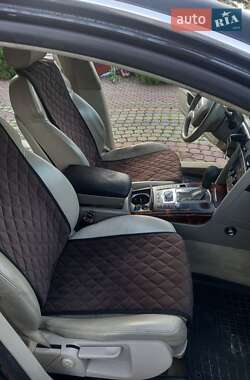 Универсал Audi A6 2006 в 