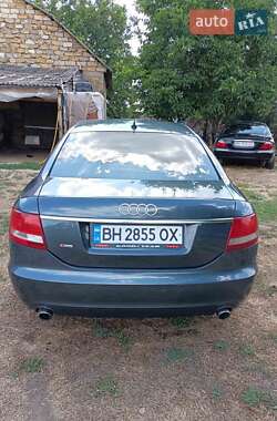 Седан Audi A6 2004 в Беляевке