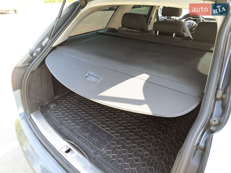 Универсал Audi A6 2006 в Хмельницком