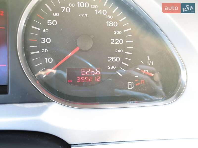 Универсал Audi A6 2006 в Хмельницком