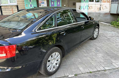 Седан Audi A6 2005 в 