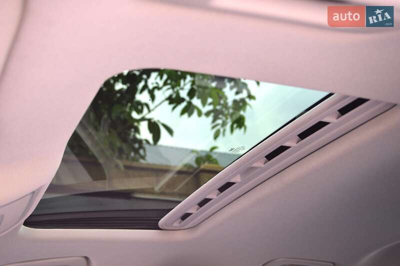 Седан Audi A6 2015 в Одессе