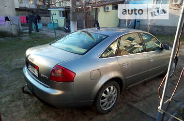 Седан Audi A6 2003 в Вилково
