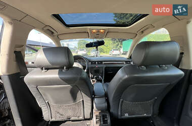 Седан Audi A6 2003 в 