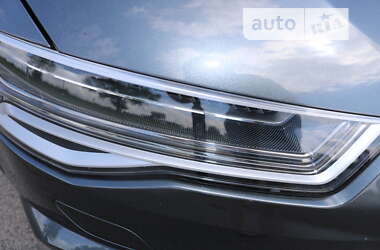 Универсал Audi A6 2016 в 