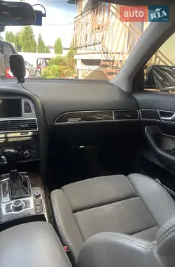 Audi A6 2006