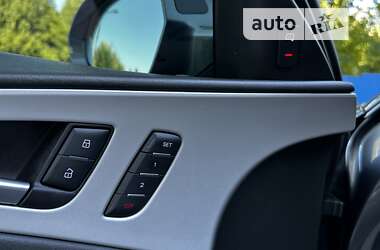 Седан Audi A6 2016 в 