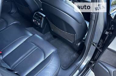 Седан Audi A6 2016 в 