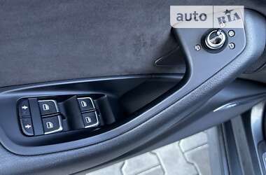 Седан Audi A6 2016 в 