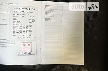 Седан Audi A6 2016 в 