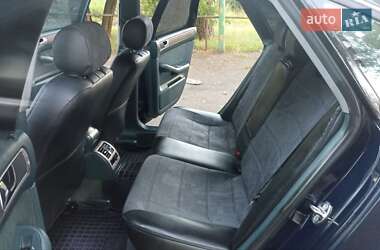 Седан Audi A6 2001 в 