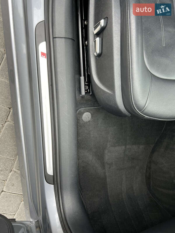 Седан Audi A6 2016 в Львове фото 20 Седан Audi A6 2016 в Львове