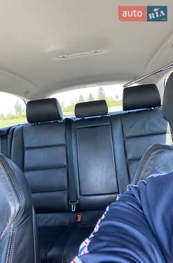 Универсал Audi A6 2006 в 