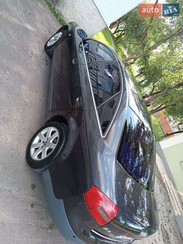Седан Audi A6 1999 в Коростене