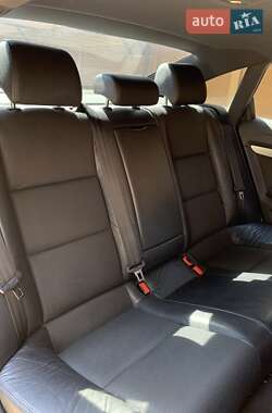 Седан Audi A6 2007 в Ужгороде фото 9 Седан Audi A6 2007 в Ужгороде