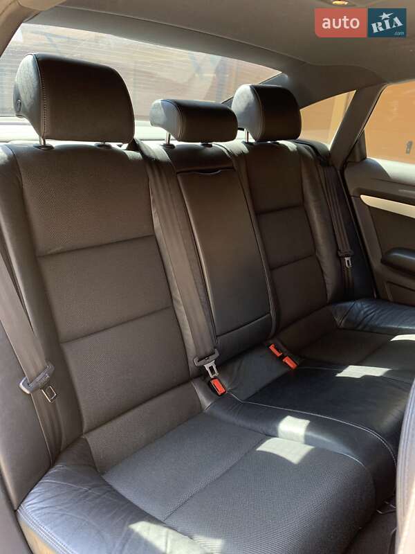 Седан Audi A6 2007 в Ужгороде фото 9 Седан Audi A6 2007 в Ужгороде