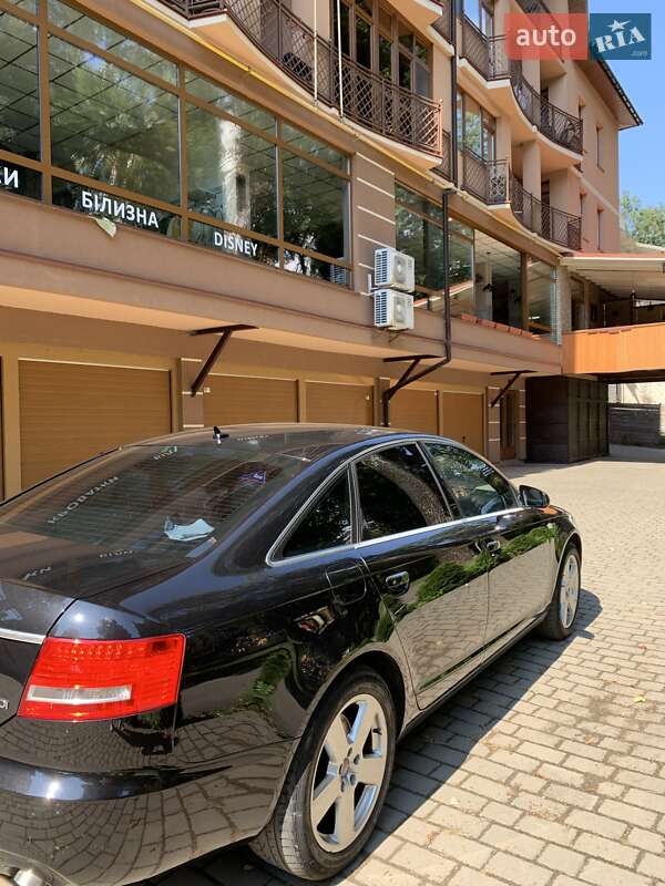 Седан Audi A6 2007 в Ужгороде фото 2 Седан Audi A6 2007 в Ужгороде