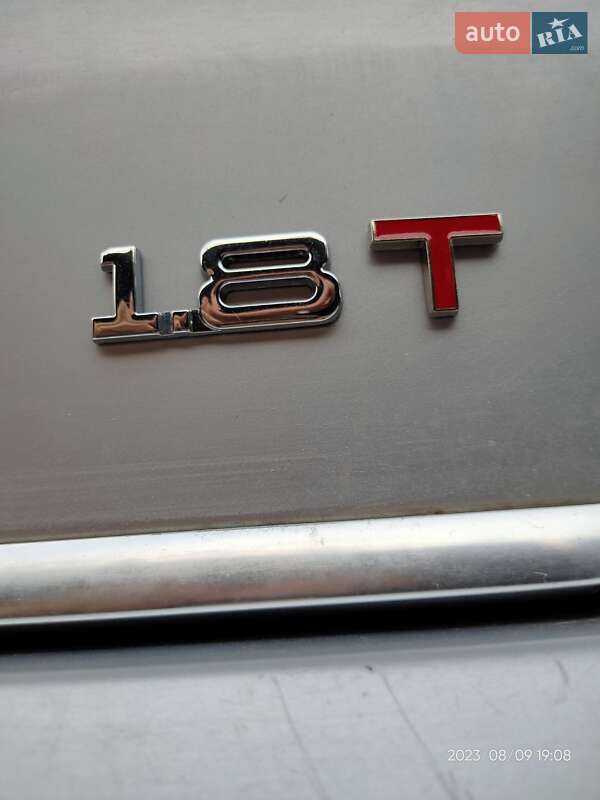 Седан Audi A6 1998 в Виноградове