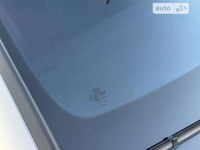 Седан Audi A6 2018 в Тернополі