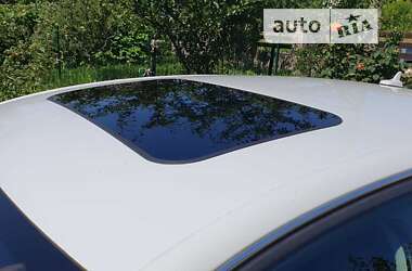 Седан Audi A6 2013 в 