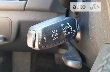Седан Audi A6 2013 в 