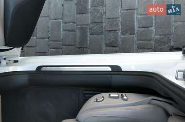 Універсал Audi A6 2015 в Львові