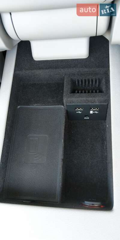 Универсал Audi A6 2015 в Львове фото 32 Универсал Audi A6 2015 в Львове