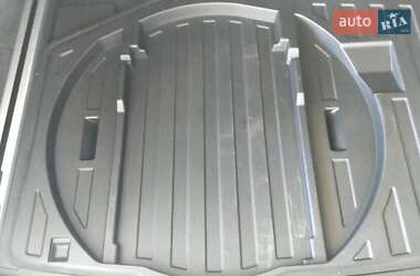 Універсал Audi A6 2015 в Львові