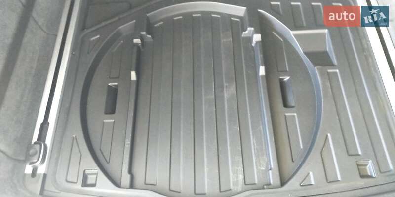 Універсал Audi A6 2015 в Львові