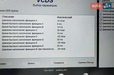 Універсал Audi A6 2015 в Львові