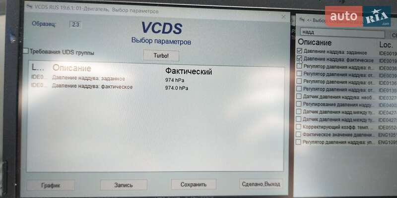 Універсал Audi A6 2015 в Львові