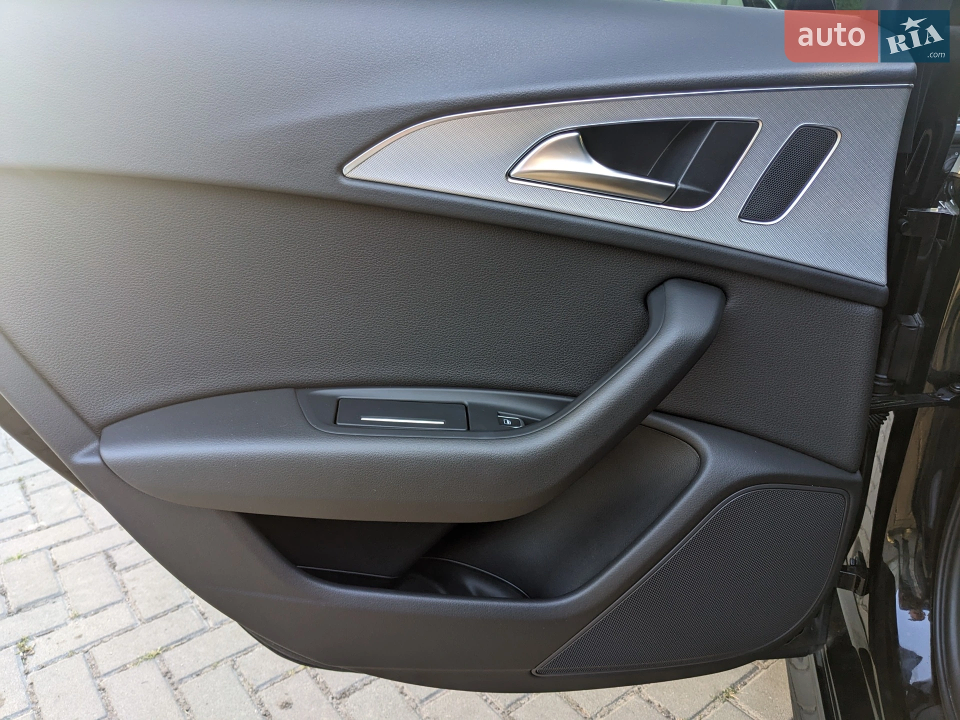2017 Audi A6 - мініатюра 16