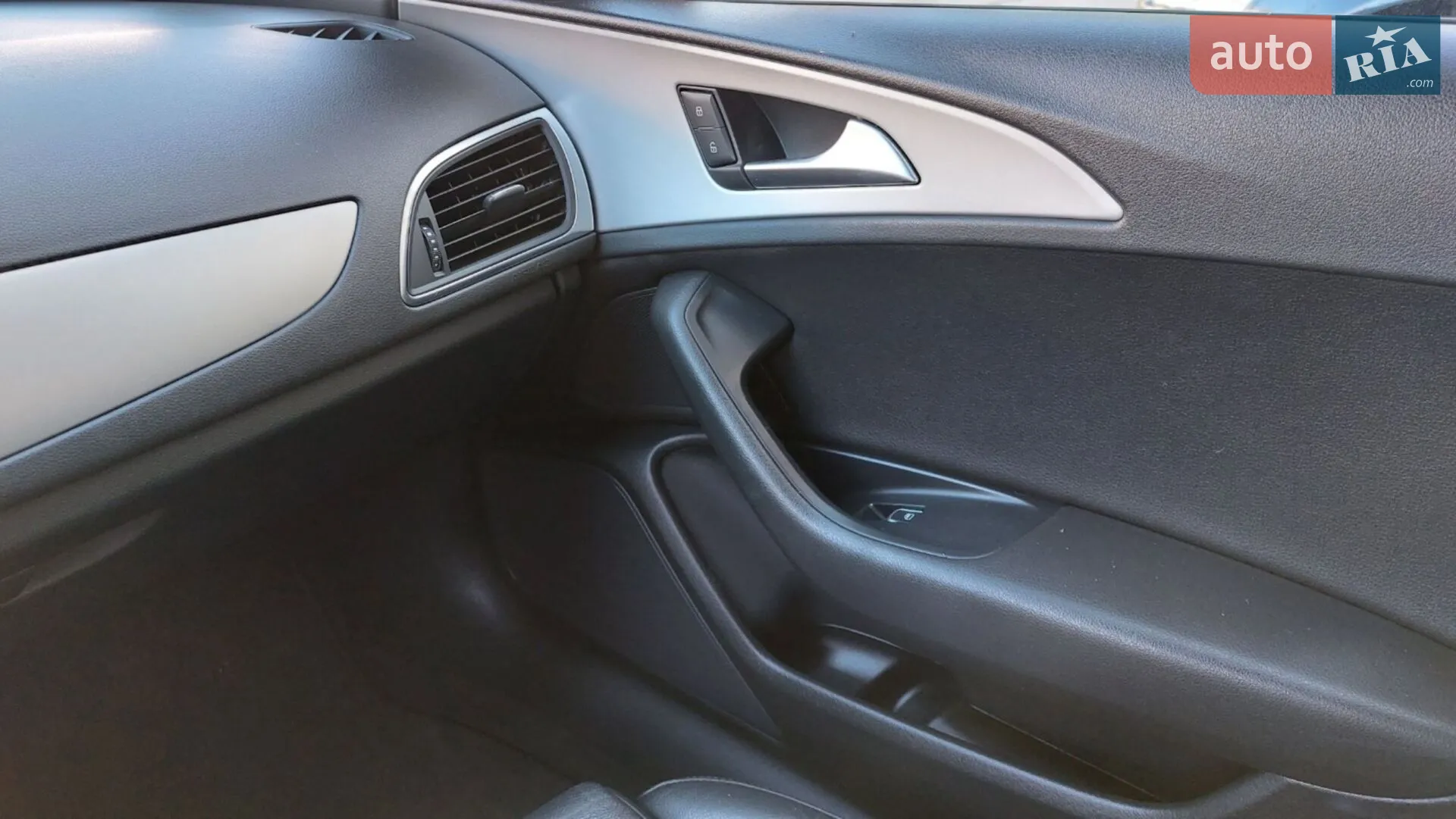 2011 Audi A6 - мініатюра 61