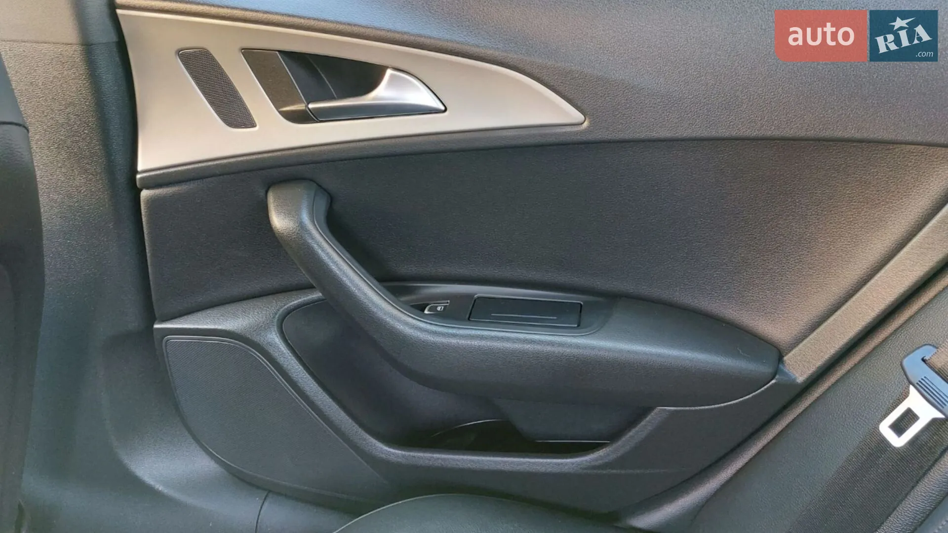 2011 Audi A6 - мініатюра 68