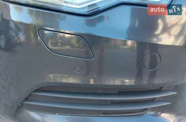 Седан Audi A6 2011 в 