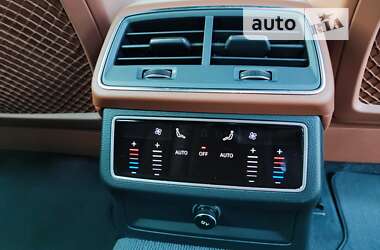 Универсал Audi A6 2019 в 