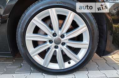 Универсал Audi A6 2019 в 