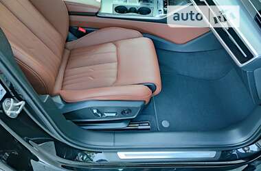 Универсал Audi A6 2019 в 