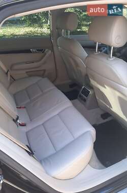 Седан Audi A6 2007 в 