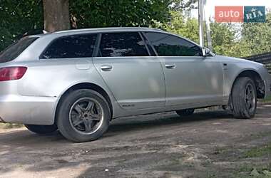 Універсал Audi A6 2005 в Коростені фото 6 Універсал Audi A6 2005 в Коростені