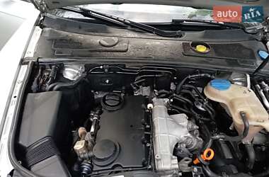 Универсал Audi A6 2005 в 